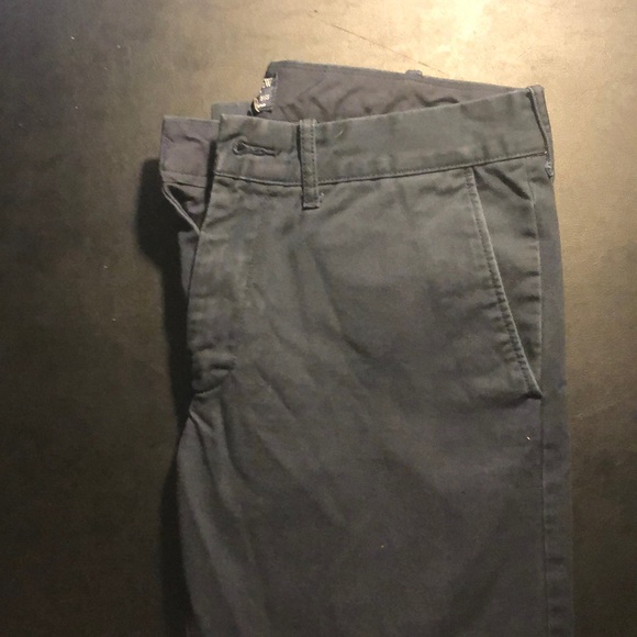 j.Crew khakis - Picture 3 of 3